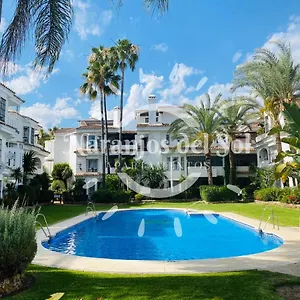 Naranjos Del Sol Apartamento