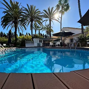 Banus Apartamento