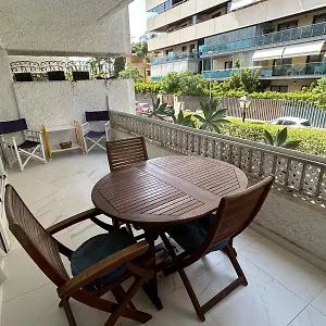 Jardines Del Mar - Wifi 539 Apartamento