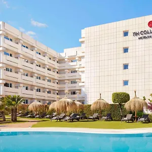 4* Szálloda Nh Collection Marbella