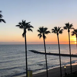 Beachfront Marbellac